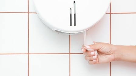 6 Best Toilet Paper Holder of 2025