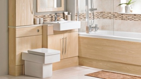 How To Choose Bathroom Cabinet