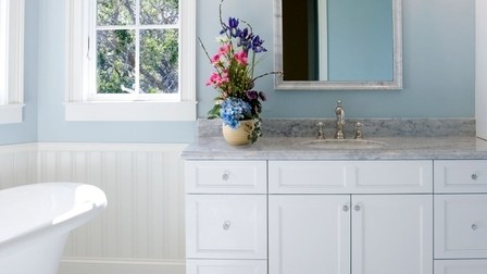 6 Best Bathroom Cabinets of 2025