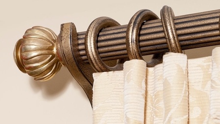 6 Best Curtain Rods of 2025