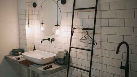 6 Best Towel Rack For Bathroom of 2025