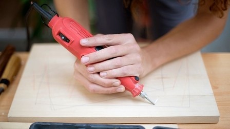 6 Best Electric Chisel for Wood Carving of 2025