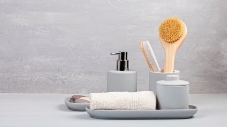 6 Best Bathroom Accessories Set of 2025