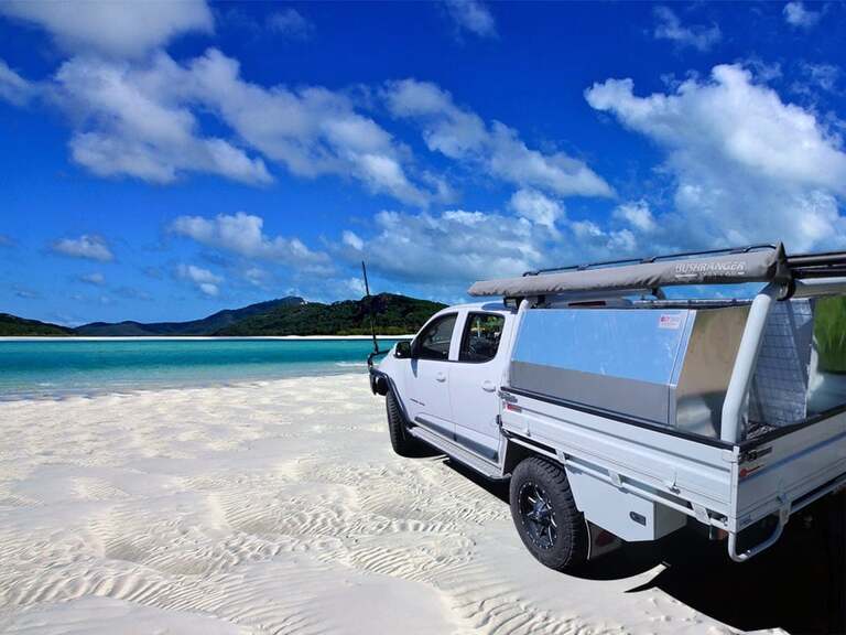 How Can An Undertray Toolbox Change Your Outdoor Adventure? How Can An Undertray Toolbox Change Your Outdoor Adventure?