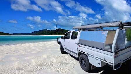 How Can An Undertray Toolbox Change Your Outdoor Adventure?