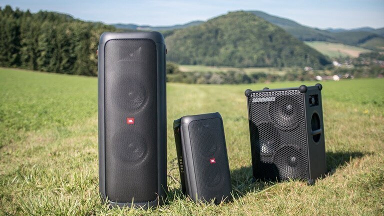 How to choose an outdoor speaker? How to choose an outdoor speaker?