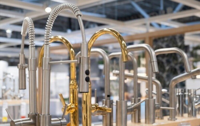 Benefits of Bathroom Hardware Benefits of Bathroom Hardware