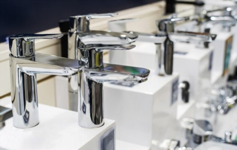 Benefits of Bathroom Hardware Benefits of Bathroom Hardware