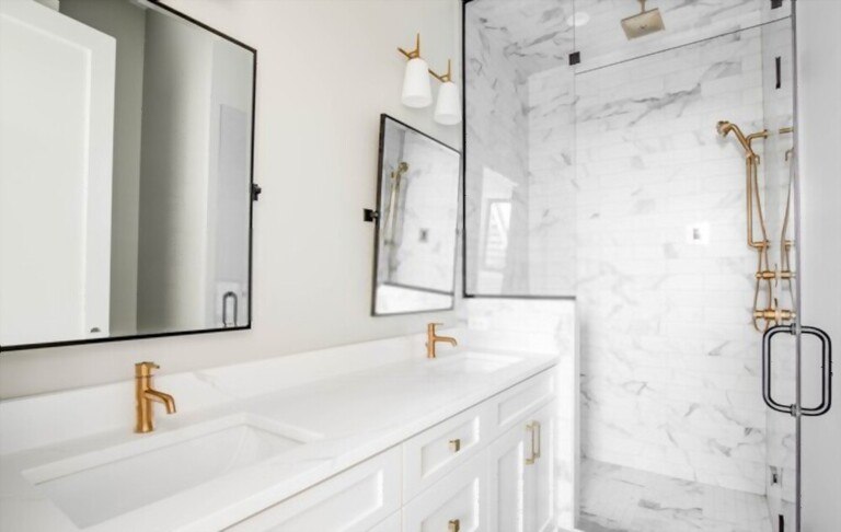 Benefits of Bathroom Hardware Benefits of Bathroom Hardware