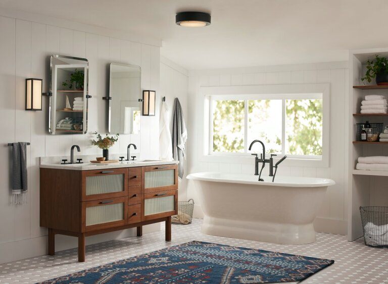 Benefits of Bathroom Hardware Benefits of Bathroom Hardware