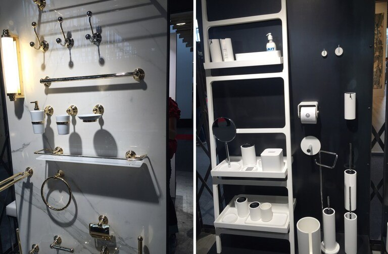 Benefits of Bathroom Hardware Benefits of Bathroom Hardware