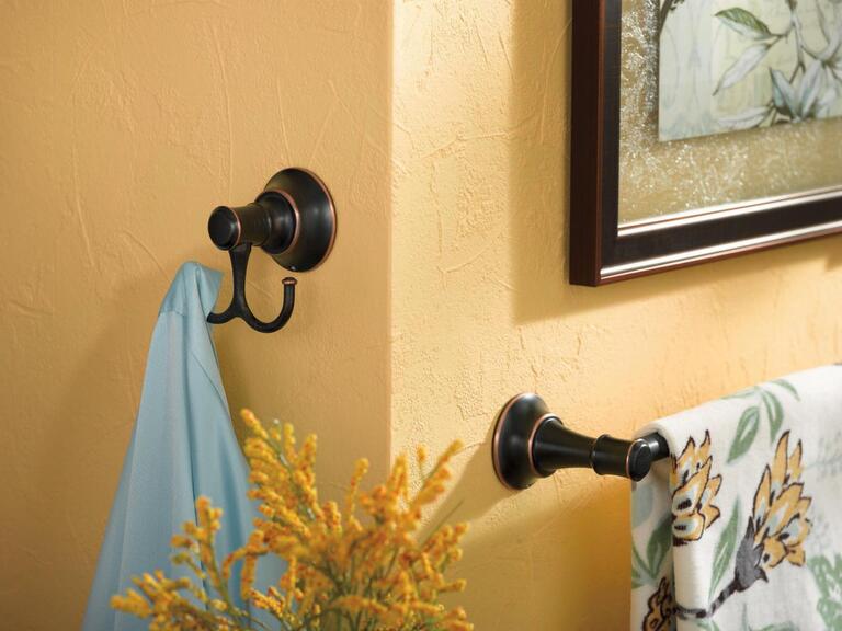 Benefits of Bathroom Hardware Benefits of Bathroom Hardware
