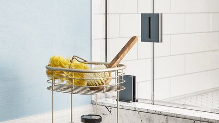 How To Get Rust Off Shower Caddy? How To Get Rust Off Shower Caddy?