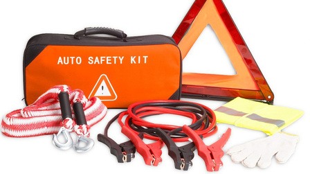 6 Best Emergency Roadside Tool Kit of 2025