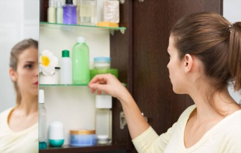 Benefits of Bathroom Cabinets Benefits of Bathroom Cabinets