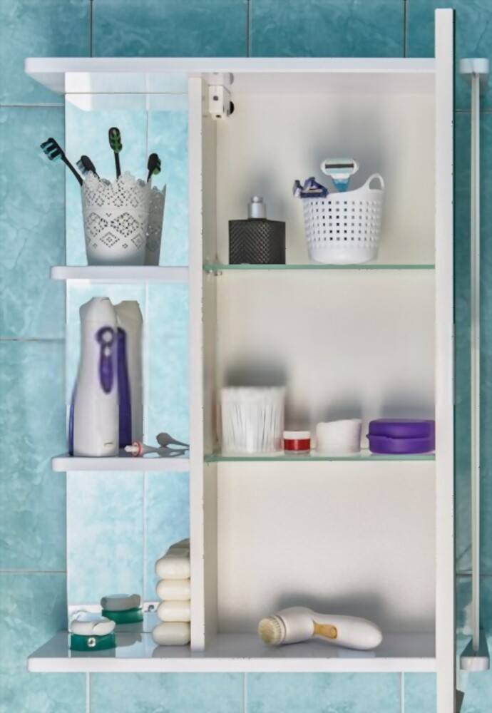 Benefits of Bathroom Cabinets Benefits of Bathroom Cabinets