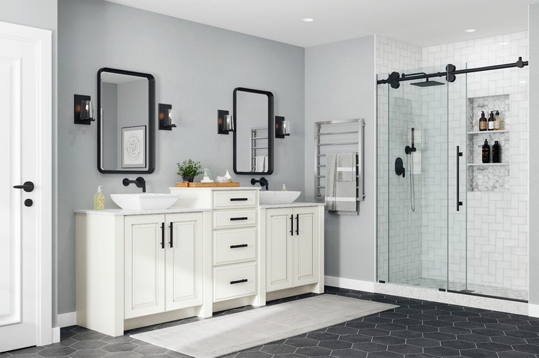 Benefits of Bathroom Cabinets Benefits of Bathroom Cabinets