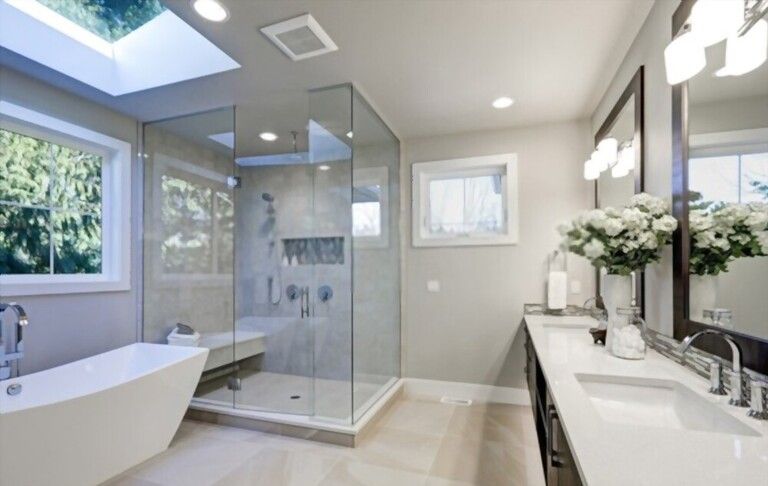 Benefits of Bathroom Remodeling Benefits of Bathroom Remodeling