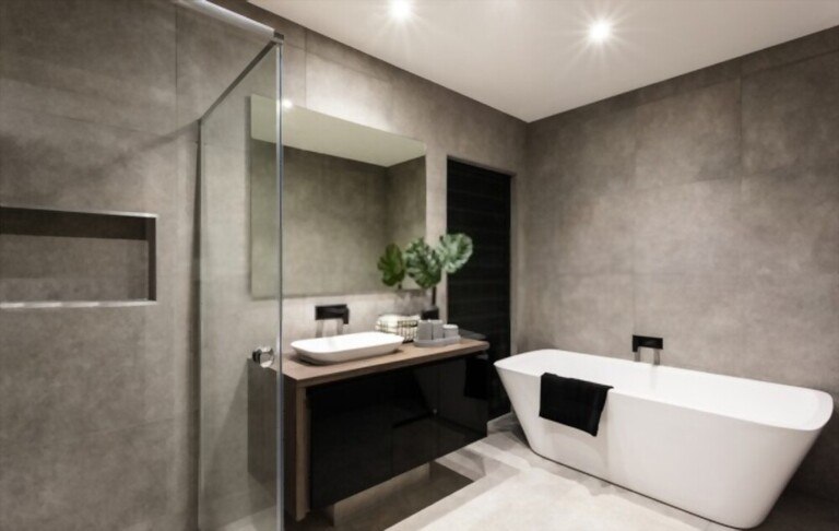 Benefits of Bathroom Remodeling Benefits of Bathroom Remodeling