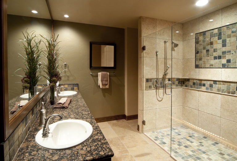 Benefits of Bathroom Remodeling Benefits of Bathroom Remodeling