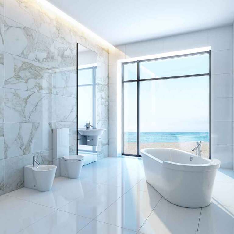 Benefits of Bathroom Remodeling Benefits of Bathroom Remodeling