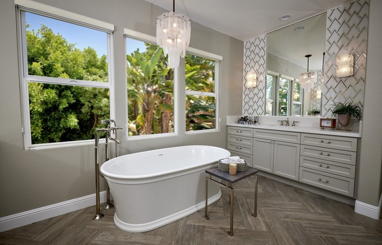 Benefits of Bathroom Remodeling Benefits of Bathroom Remodeling