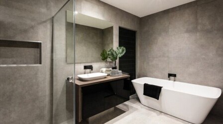 Benefits of Bathroom Remodeling