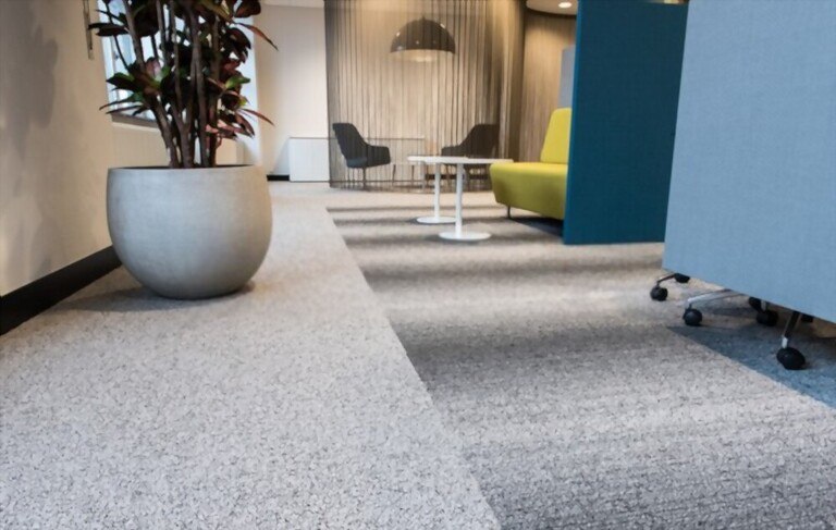 Benefits of Carpet Padding for Stairs Benefits of Carpet Padding for Stairs