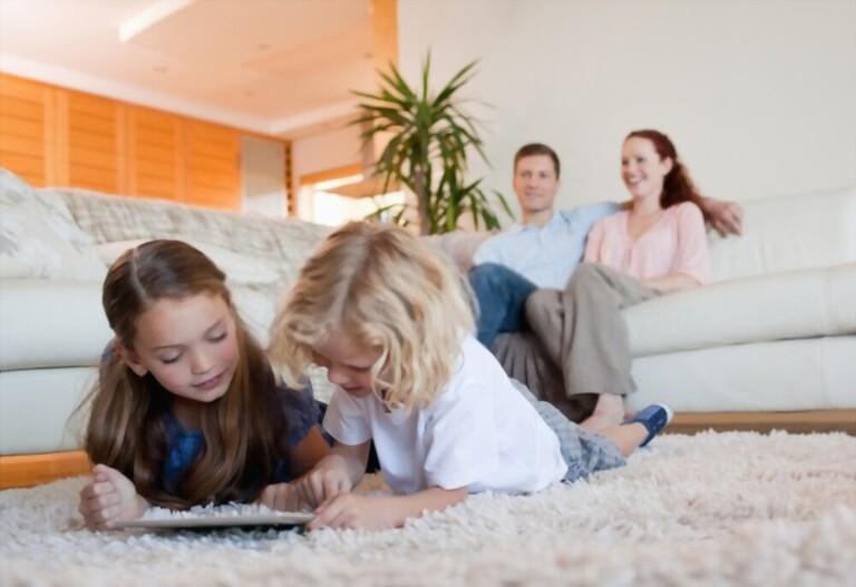 Benefits of Carpet Padding for Stairs Benefits of Carpet Padding for Stairs