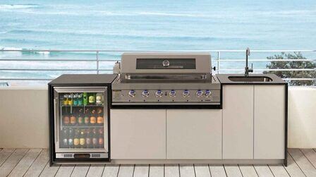 6 Best Outdoor Bar Fridge of 2025