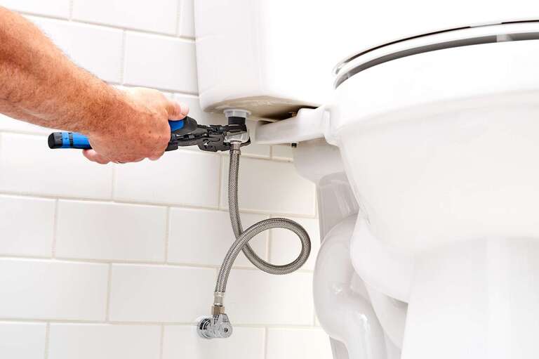 How To Install Or Replace A Flush Valve At Home How To Install Or Replace A Flush Valve At Home