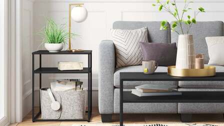 6 Best Side Tables of 2025