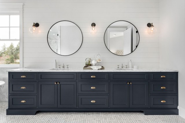 How To Choose Bathroom Vanity How To Choose Bathroom Vanity