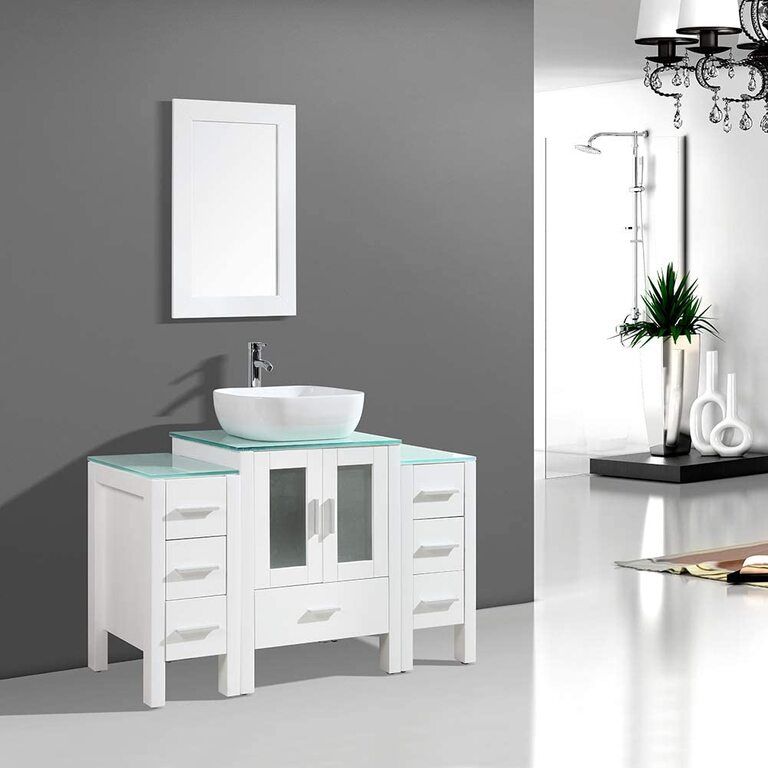How To Choose Bathroom Vanity How To Choose Bathroom Vanity