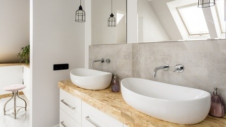 How To Choose Bathroom Vanity