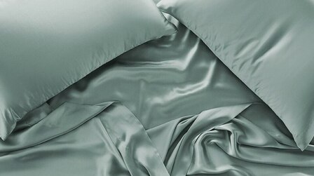 6 Best Silk Sheets of 2025 6 Best Silk Sheets of 2025