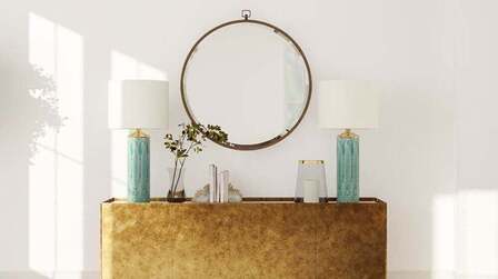 6 Best Wall Mirrors of 2025Y
