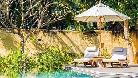 6 Best Outdoor Lounge Chairs of 2025 6 Best Outdoor Lounge Chairs of 2025