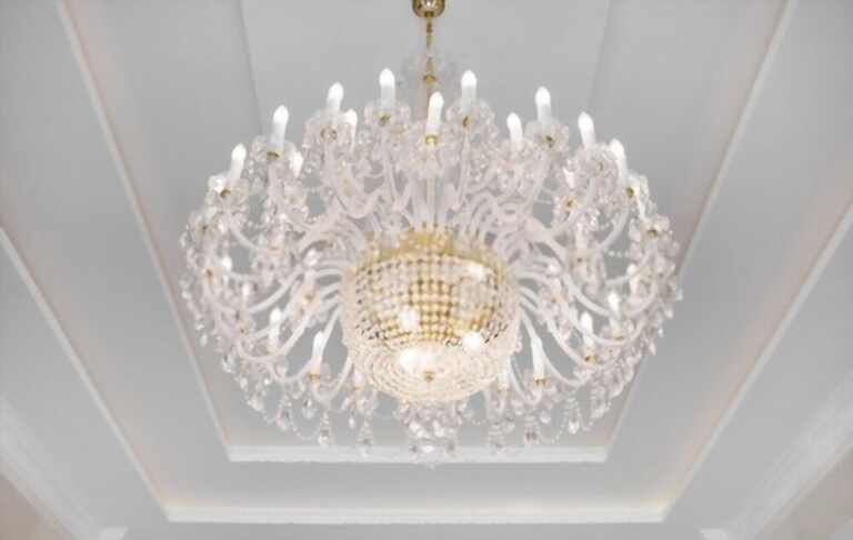 Different Types of Ceiling Lights Different Types of Ceiling Lights