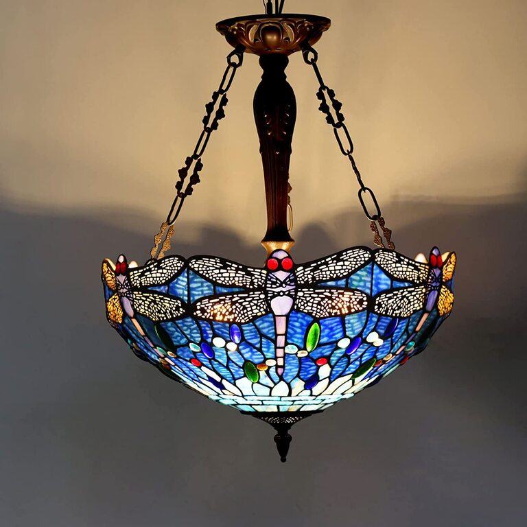 Different Types of Ceiling Lights