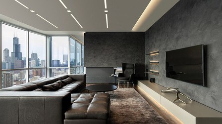 6 Best Recessed Lights for Living Room of 2025