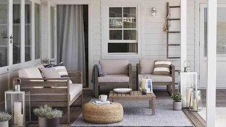 6 Best Outdoor Ottoman of 2025