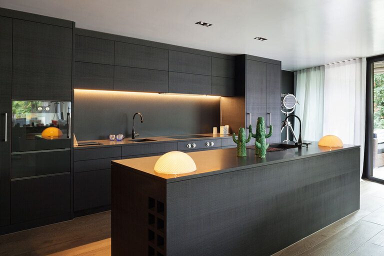 Benefits Of Using Under Cabinet Lighting Benefits Of Using Under Cabinet Lighting