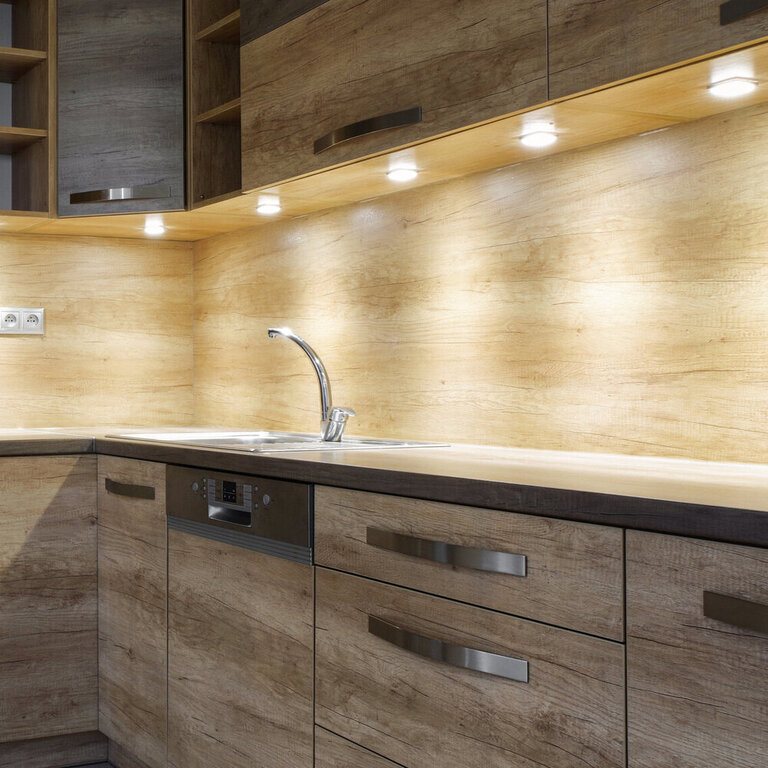 Benefits Of Using Under Cabinet Lighting Benefits Of Using Under Cabinet Lighting