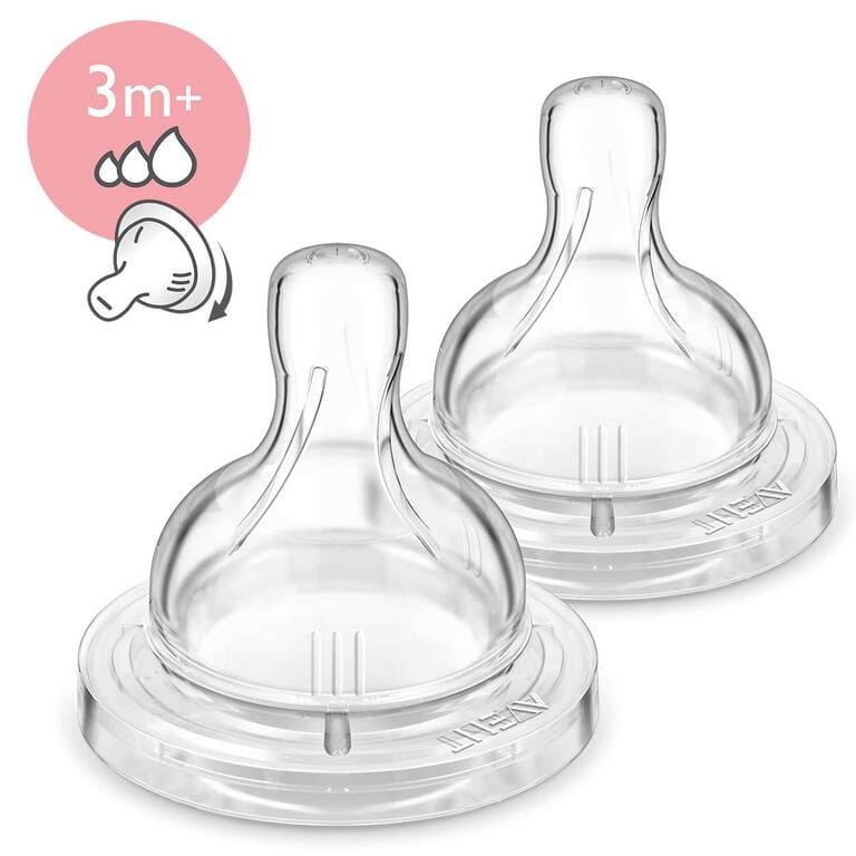 Different Types Of Baby Bottle Nipples Different Types Of Baby Bottle Nipples