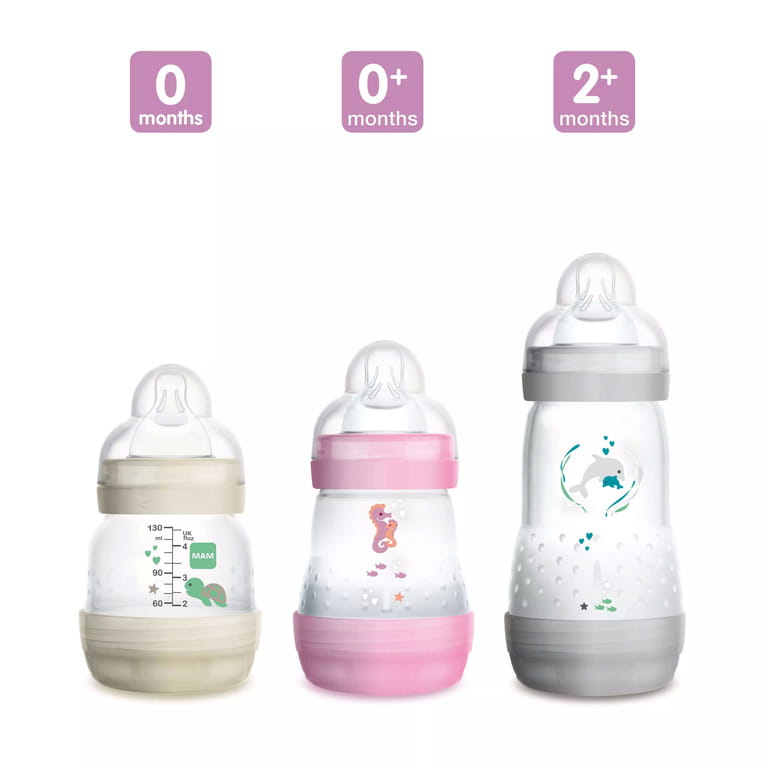 How To Choose Baby Bottle How To Choose Baby Bottle