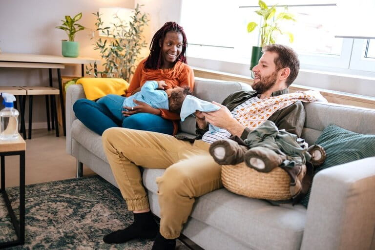 How To Fold Laundry Hamper How To Fold Laundry Hamper