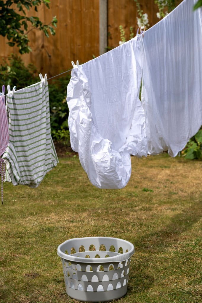 How To Clean Laundry Hamper How To Clean Laundry Hamper