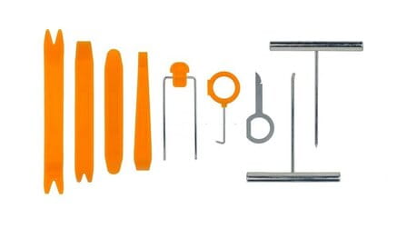 6 Best Trim Removal Tool of 2025