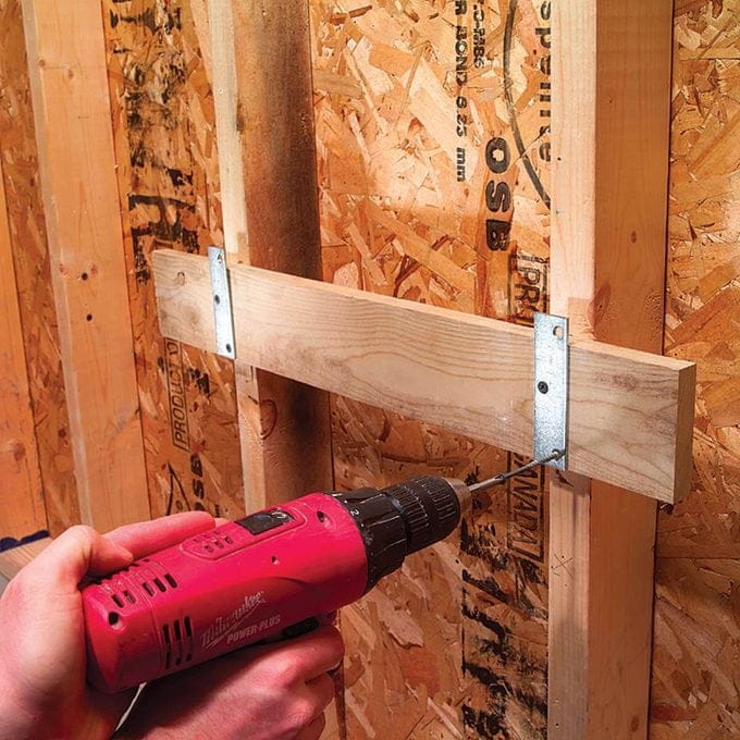 How To Hang A Wheelbarrow How To Hang A Wheelbarrow